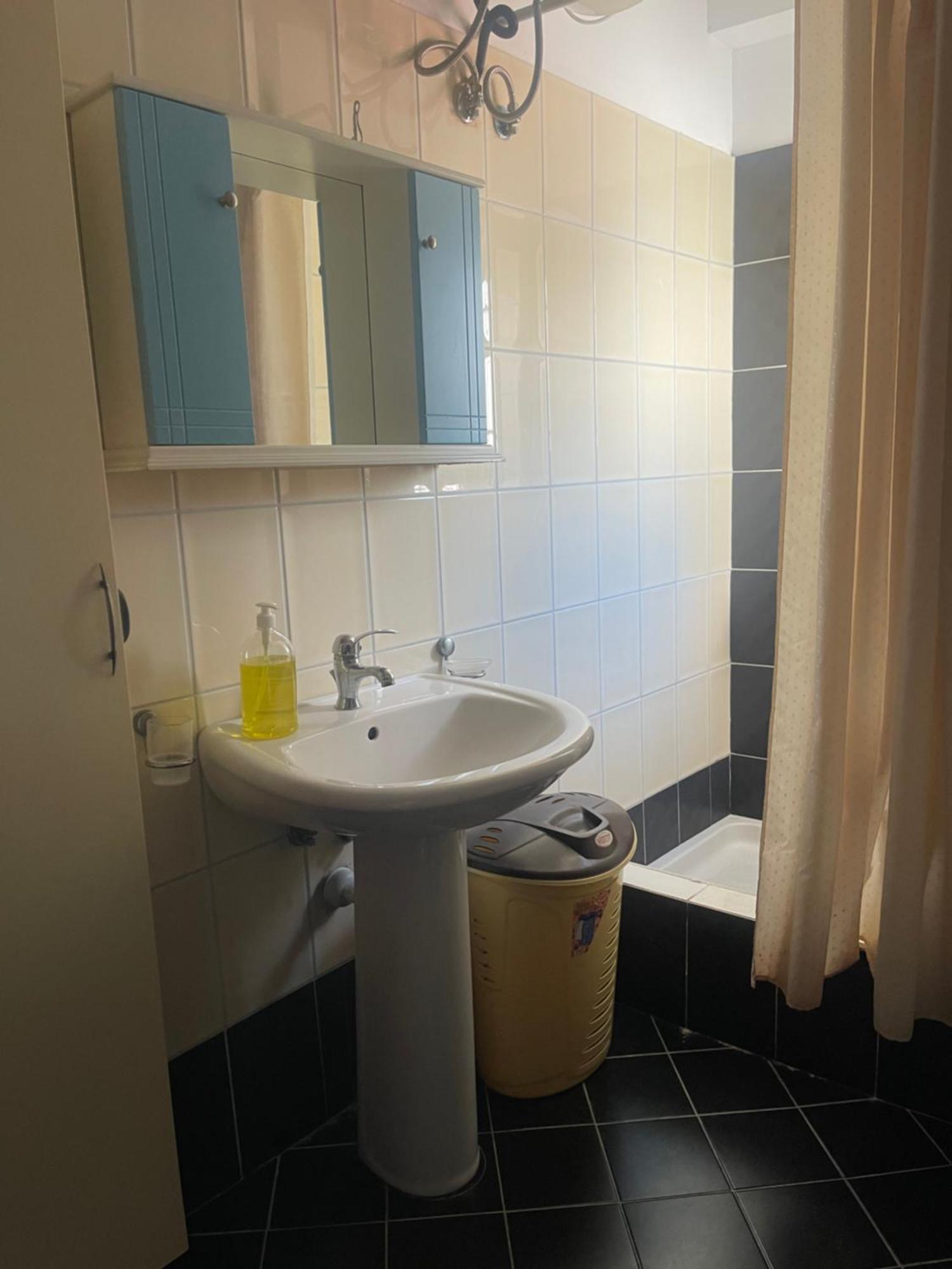 Caramel Sun Studios Apts Saranda Kültér fotó